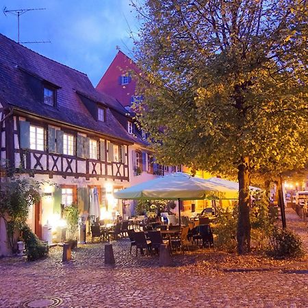 فوغتسبورغ Gaestehaus Siebter Himmel المظهر الخارجي الصورة