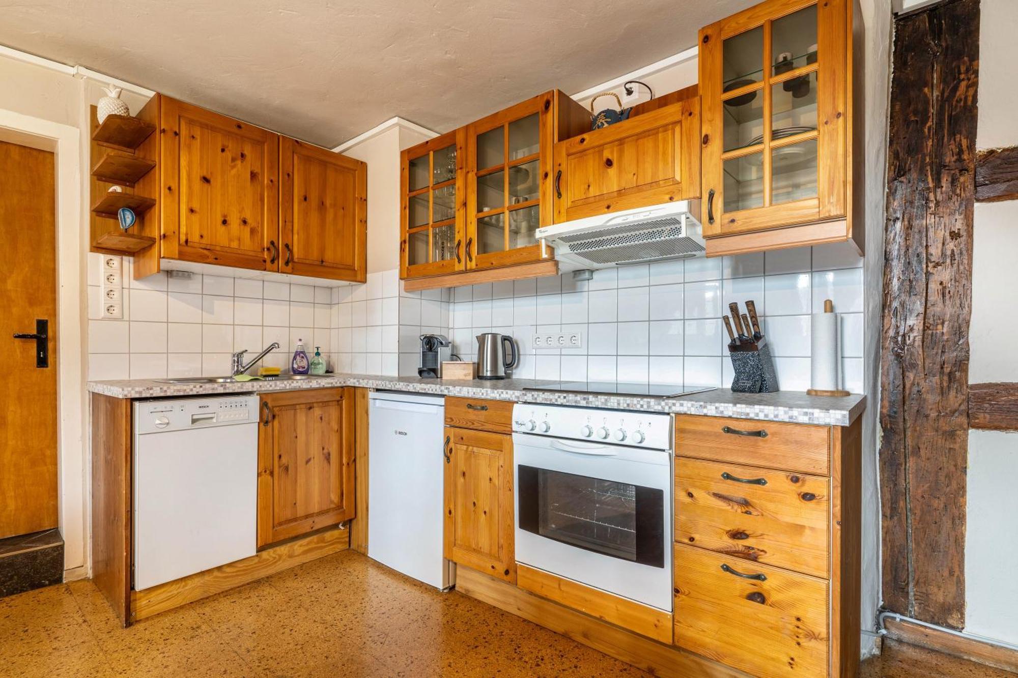 فوغتسبورغ Gaestehaus Siebter Himmel المظهر الخارجي الصورة