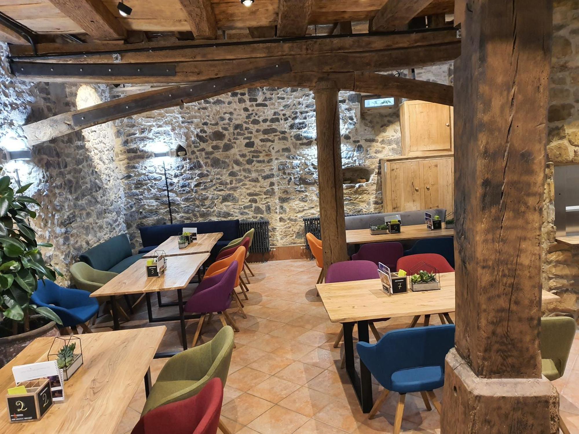 فوغتسبورغ Gaestehaus Siebter Himmel المظهر الخارجي الصورة